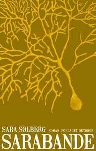 Sarabande (ebok) av Sara Sølberg