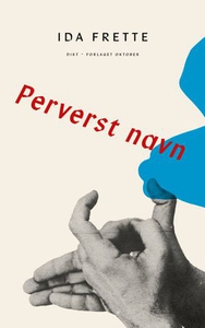 Perverst navn (ebok) av Ida Frette
