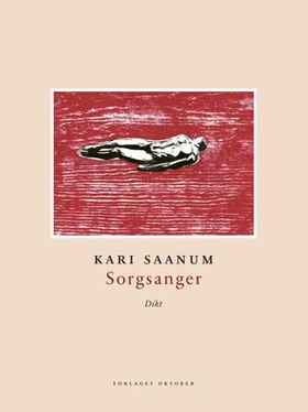 Sorgsanger - dikt (ebok) av Kari Saanum