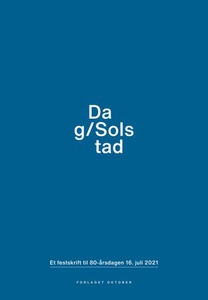 Dag Solstad (ebok) av