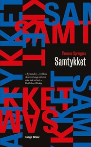 Samtykket (ebok) av Vanessa Springora