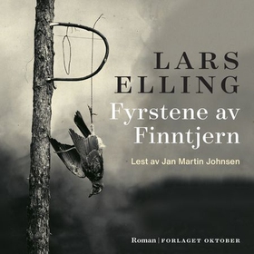 Fyrstene av Finntjern (lydbok) av Lars Elling