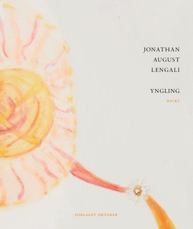 Yngling - dickt (ebok) av Jonathan August Lengali
