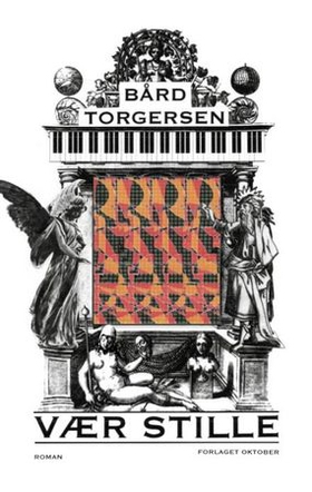 Vær stille - roman (ebok) av Bård Torgersen