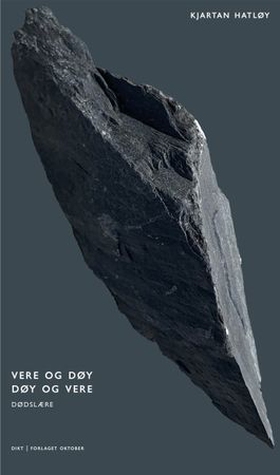 Vere og døy - døy å vere - dødslære (ebok) av Kjartan Hatløy