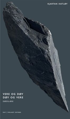 Vere og døy - døy å vere