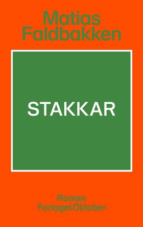 Stakkar