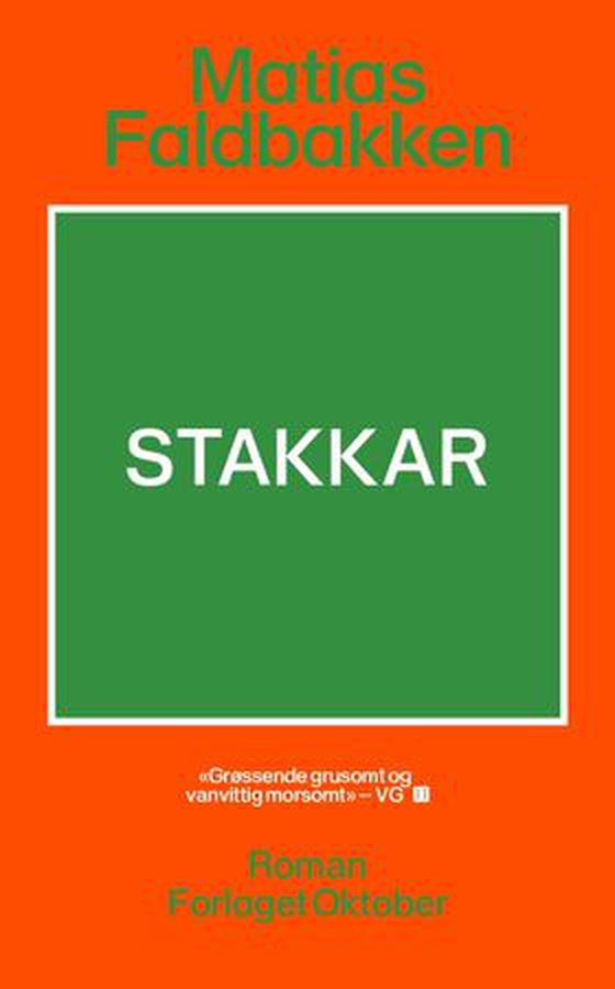 Stakkar