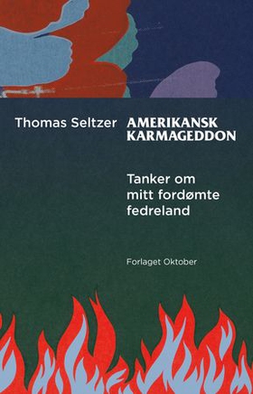 Amerikansk karmageddon - tanker om mitt fordømte fedreland (ebok) av Thomas Seltzer