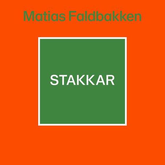 Stakkar (lydbok) av Matias Faldbakken