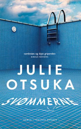 Svømmerne - roman (ebok) av Julie Otsuka