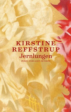 Jernlungen (ebok) av Kirstine Reffstrup