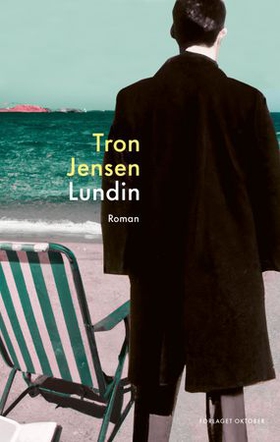 Lundin - roman (ebok) av Tron Jensen