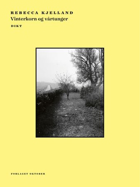 Vinterkorn og vårtunger - dikt (ebok) av Rebecca Kjelland