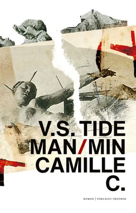 Min Camille C. (ebok) av V.S. Tideman