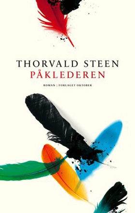 Påklederen - roman (ebok) av Thorvald Steen