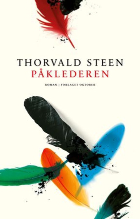 Påklederen - roman (ebok) av Thorvald Steen