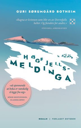 Høgfjellsmeldinga