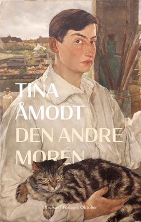 Den andre moren - roman (ebok) av Tina Åmodt