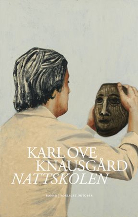 Nattskolen - roman (ebok) av Karl Ove Knausgård