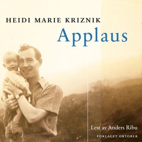 Applaus - roman (lydbok) av Heidi Marie Kriznik