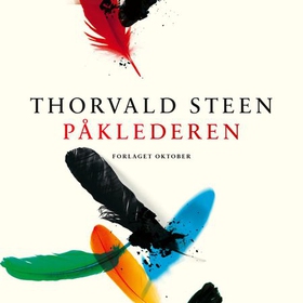 Påklederen - roman (lydbok) av Thorvald Steen