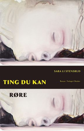 Ting du kan røre