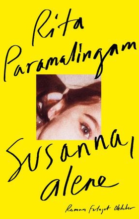 Susanna, alene - roman (ebok) av Rita Paramalingam