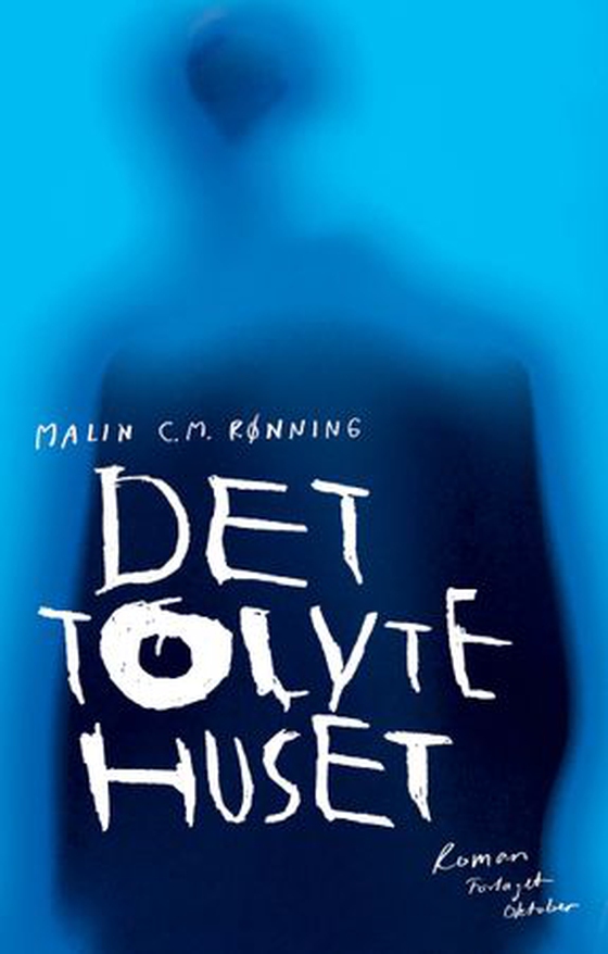 Det tolvte huset - roman (ebok) av Malin C.M. Rønning