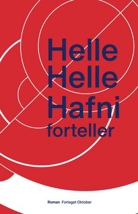 Hafni forteller