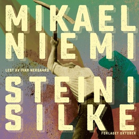 Stein i silke (lydbok) av Mikael Niemi