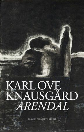 Arendal - roman (ebok) av Karl Ove Knausgård