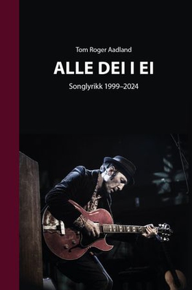 Alle dei i ei