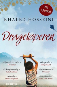 Drageløperen (ebok) av Khaled Hosseini