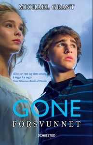 Gone (ebok) av Michael Grant