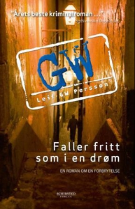 Faller fritt som i en drøm (ebok) av Leif G.W