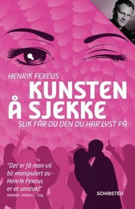 Kunsten å sjekke (ebok) av Henrik Fexeus