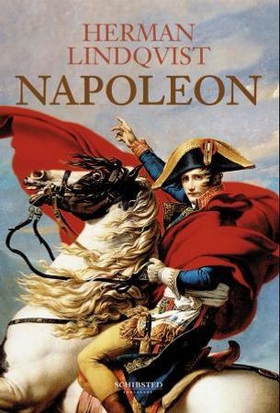 Napoleon (ebok) av Herman Lindqvist