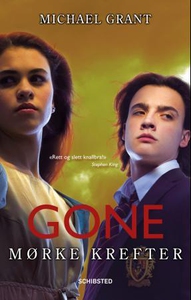 Gone (ebok) av Michael Grant