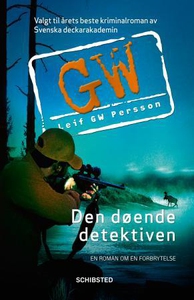 Den døende detektiven (ebok) av Leif G.W. Per