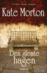 Den glemte hagen (ebok) av Kate Morton