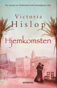 Hjemkomsten (ebok) av Victoria Hislop