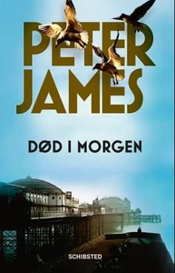 Død i morgen (ebok) av Peter James