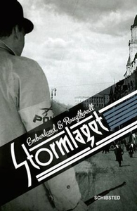Stormlaget (ebok) av Terje Emberland, Bernt R