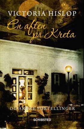 En aften på Kreta og andre fortellinger (ebok) av Victoria Hislop