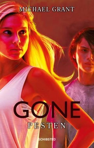 Gone (ebok) av Michael Grant