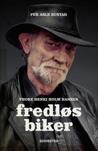 Fredløs biker (ebok) av Per Asle Rustad