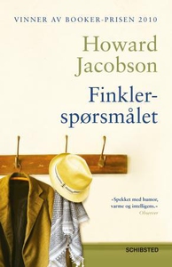 Finklerspørsmålet (ebok) av Howard Jacobson