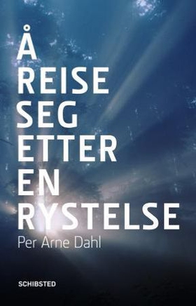 Å reise seg etter en rystelse - gi håpet rom i denne tid (ebok) av Per Arne Dahl