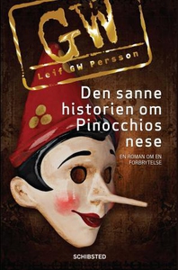 Den sanne historien om Pinocchios nese (ebok)